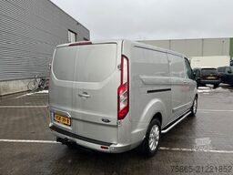 Ford Transit Custom 320 / 2.0 TDCI / L2H1 Limited / ...