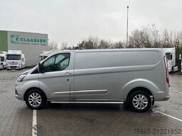 Ford Transit Custom 320 / 2.0 TDCI / L2H1 Limited / ...