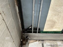 Krone Profi Liner / Curtainside / Lift + Steer axle /...