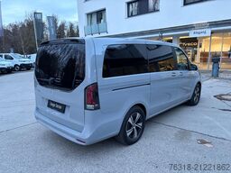 Mercedes-Benz EQV 300  neues mod Multibeam Distronic Kamera