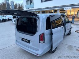 Mercedes-Benz EQV 300  neues mod Multibeam Distronic Kamera