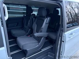 Mercedes-Benz EQV 300  neues mod Multibeam Distronic Kamera