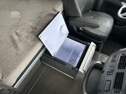 DAF XF 480 FT Super Space Cab / 498 dkm / 2 Tanks /...