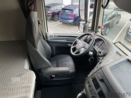 DAF XF 480 FT SSC / Motor + DPF Problems / 562 dkm ...