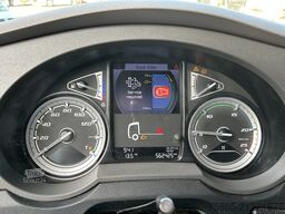 DAF XF 480 FT SSC / Motor + DPF Problems / 562 dkm ...