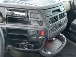 DAF XF 480 FT SSC / Motor + DPF Problems / 562 dkm ...