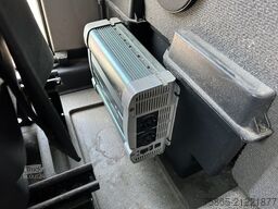 DAF XF 480 FT SSC / Motor + DPF Problems / 562 dkm ...