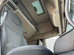 DAF XF 480 FT SSC / Motor + DPF Problems / 562 dkm ...