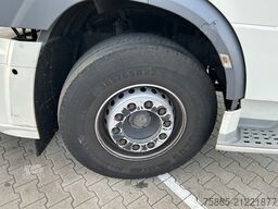 DAF XF 480 FT SSC / Motor + DPF Problems / 562 dkm ...