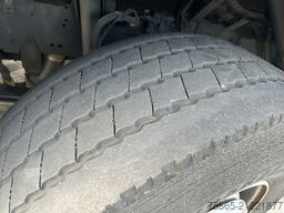 DAF XF 480 FT SSC / Motor + DPF Problems / 562 dkm ...