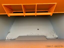  Sirch U 10 Absetzcontainer Container Mulde / NEU