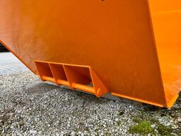  Sirch U 10 Absetzcontainer Container Mulde / NEU