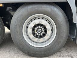 KRONE SDP 27 BAUSTOFF AUFLIEGER NEU,  1-A LIFTACHSE, MEHRERE EINHEITEN VORHANDEN