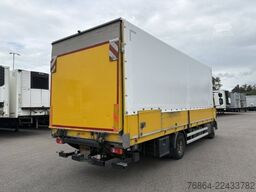 RENAULT D16 PLANE, LBW, E6,