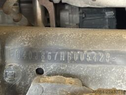 RENAULT D16 PLANE, LBW, E6,