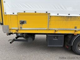 RENAULT D16 PLANE, LBW, E6,