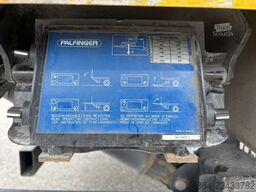 RENAULT D16 PLANE, LBW, E6,
