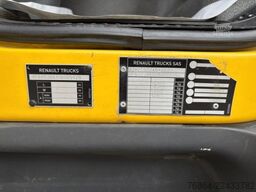 RENAULT D16 PLANE, LBW, E6,
