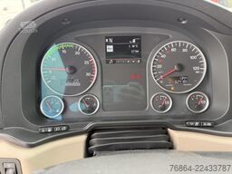 MAN TGX 18.510 BLS, RETARDER