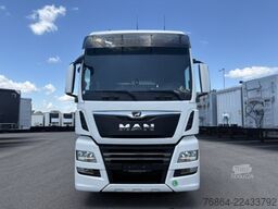MAN TGX 26.470 XXL, 6X2, LIFTACHSE, EURO6,INTARDER,