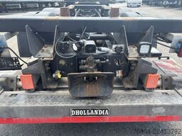 MAN TGX 26.470 XXL, 6X2, LIFTACHSE, EURO6,INTARDER,