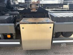 MAN TGX 26.470 XXL, 6X2, LIFTACHSE, EURO6,INTARDER,