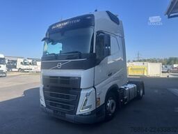 VOLVO FH 460,  E6,I-SHIFT,VEB+ GLOBETROTTER