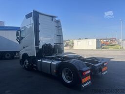 VOLVO FH 460,  E6,I-SHIFT,VEB+ GLOBETROTTER
