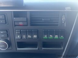 VOLVO FH 460,  E6,I-SHIFT,VEB+ GLOBETROTTER