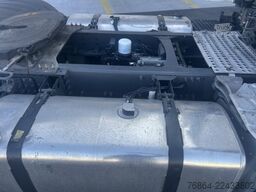 VOLVO FH 460,  E6,I-SHIFT,VEB+ GLOBETROTTER