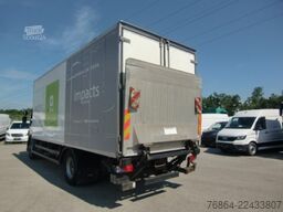 VOLVO FL 280 KüHLKOFFER, AUTOMATIK, E6, MIT LBW, THERMO KING