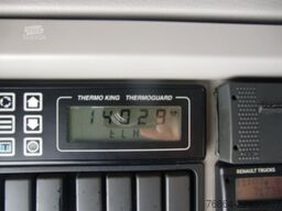 VOLVO FL 280 KüHLKOFFER, AUTOMATIK, E6, MIT LBW, THERMO KING