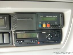 VOLVO FL 280 KüHLKOFFER, AUTOMATIK, E6, MIT LBW, THERMO KING