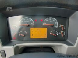 VOLVO FL 280 KüHLKOFFER, AUTOMATIK, E6, MIT LBW, THERMO KING