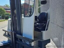 Combilift MR4-30