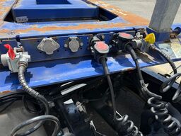  M+V MultiChassis 20+30+40 Fuß Lift SAF TÜV12 26