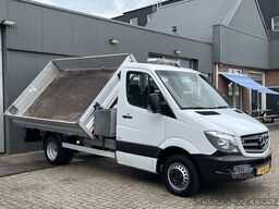 Mercedes-Benz Sprinter 514 CDI 2.2 366 3 zijden Kipper Airco ...