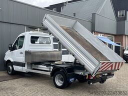Mercedes-Benz Sprinter 514 CDI 2.2 366 3 zijden Kipper Airco ...