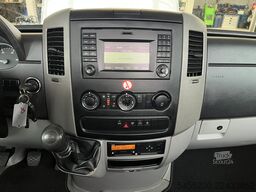 Mercedes-Benz Sprinter 514 CDI 2.2 366 3 zijden Kipper Airco ...