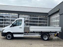Mercedes-Benz Sprinter 514 CDI 2.2 366 3 zijden Kipper Airco ...