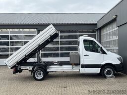 Mercedes-Benz Sprinter 514 CDI 2.2 366 3 zijden Kipper Airco ...