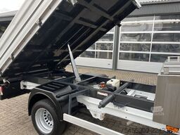 Mercedes-Benz Sprinter 514 CDI 2.2 366 3 zijden Kipper Airco ...