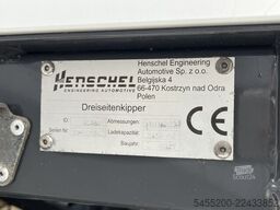 Mercedes-Benz Sprinter 514 CDI 2.2 366 3 zijden Kipper Airco ...