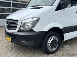 Mercedes-Benz Sprinter 514 CDI 2.2 366 3 zijden Kipper Airco ...