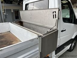 Mercedes-Benz Sprinter 514 CDI 2.2 366 3 zijden Kipper Airco ...