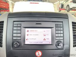 Mercedes-Benz Sprinter 514 CDI 2.2 366 3 zijden Kipper Airco ...