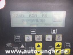 Woma Kärcher Ecotherm 600 mobiler Heißwasser