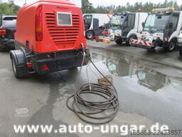 Woma Kärcher Ecotherm 600 mobiler Heißwasser