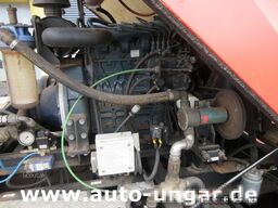 Woma Kärcher Ecotherm 600 mobiler Heißwasser