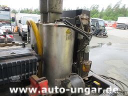 Woma Kärcher Ecotherm 600 mobiler Heißwasser